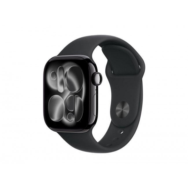 Apple Watch Series 11 GPS + Cellular 42mm aluminiu Apple Watch Series 11 GPS + Cellular 42mm aluminiu