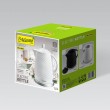 Maestro MR-069 electric kettle 1.5 L 1500 W Black Maestro MR-069 electric kettle 1.5 L 1500 W Black
