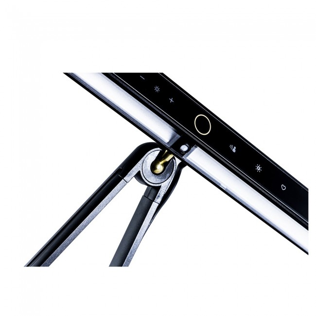 BenQ PianoLight R monitor light Black 1070 lm