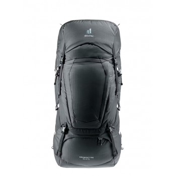 Deuter Aircontact Pro 65+10 SL Women's hiking backpack Graphite