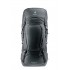 Deuter Aircontact Pro 65+10 SL Women's hiking backpack Graphite