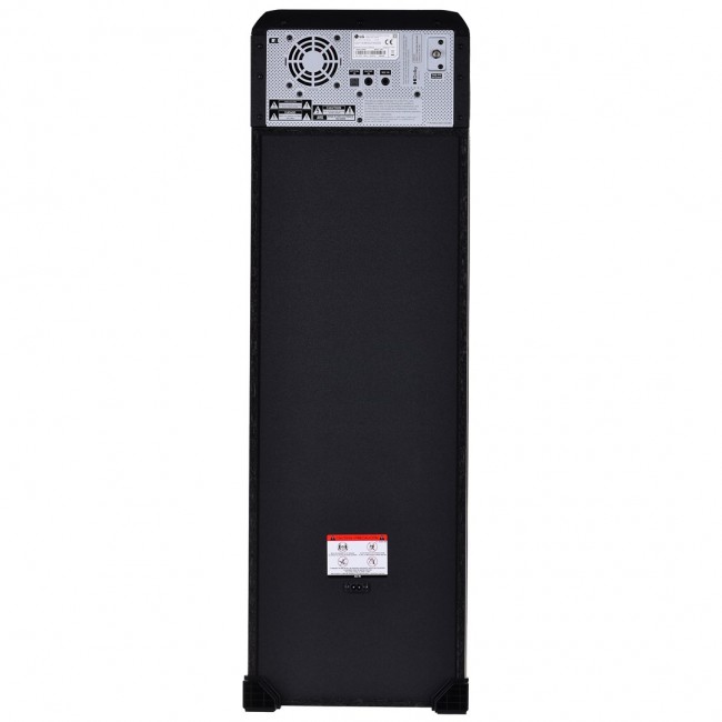 Poweraudio LG RNC9 speaker