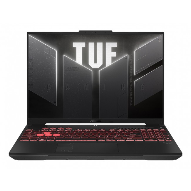 ASUS TUF Gaming A16 FA607NUG-RL117 AMD Ryzen 7 7445HS Laptop 40.6 cm (16