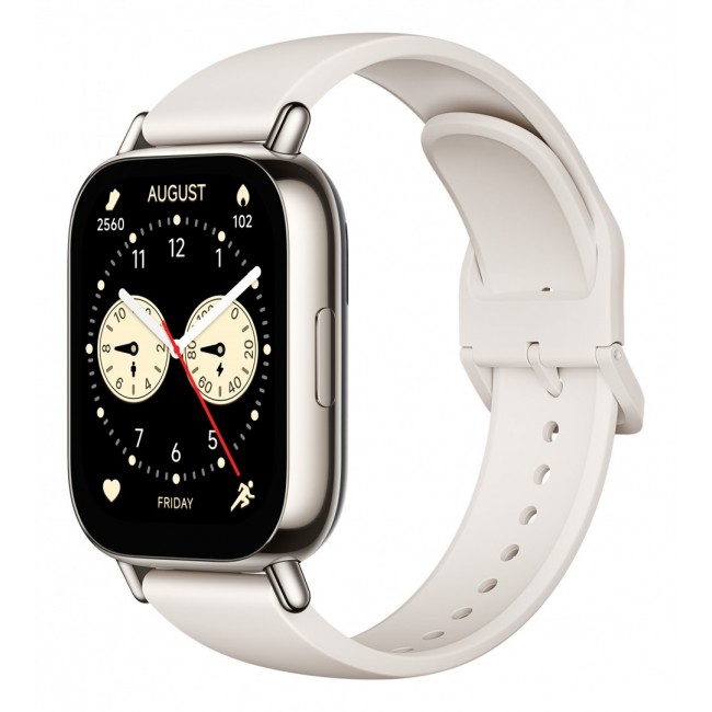 Xiaomi Redmi Watch 5 Lite | GPS (satellite) | AMOLED | 1.96 | Light Gold