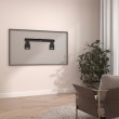 Maclean MC-481 Ultra Flat Slim TV Wall Mount Bracket Holder for 37-80 Maclean MC-481 Ultra Flat Slim TV Wall Mount Bracket Holder for 37-80