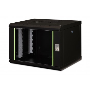 Digitus Wall Mounting Cabinet Unique Series - 600x450 mm (WxD)