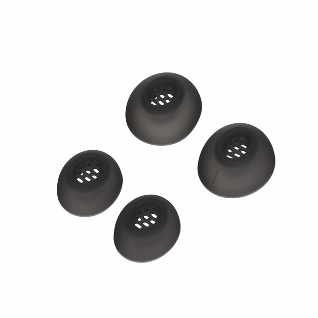 Baseus Bowie E20 Headset Wireless In-ear Calls/Music Bluetooth Black