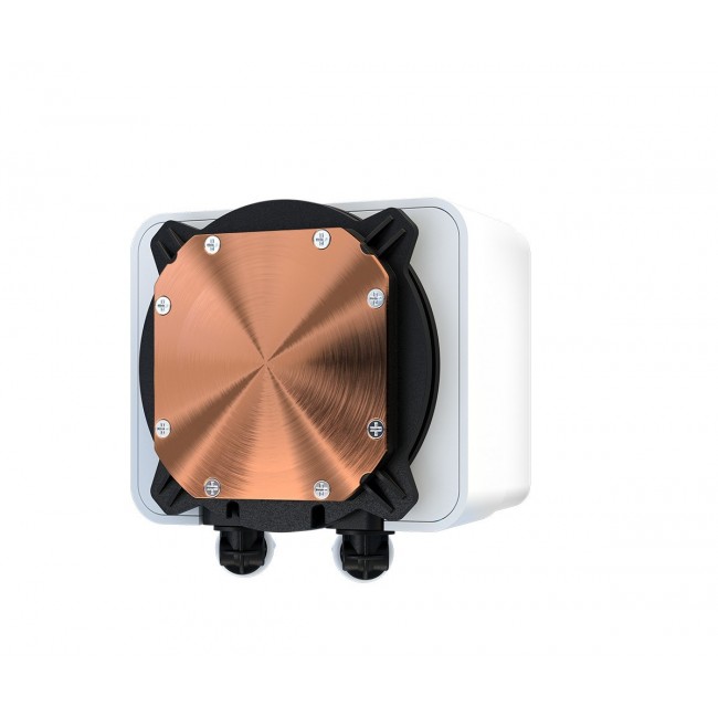 ASRock Challenger White 360 Digital Cooling