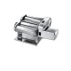 Atlas Pasta Maker with Motor, Silver Atlas Pasta Maker with Motor, Silver