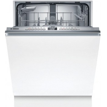 Bosch Serie 4 SMV4HTX03E dishwasher Fully built-in 13 place settings D