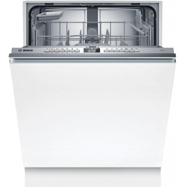 Bosch Serie 4 SMV4HTX03E dishwasher Fully built-in 13 place settings D Bosch Serie 4 SMV4HTX03E dishwasher Fully built-in 13 place settings D