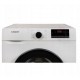 MPM-5712-PK-45 Automatic washing machine White