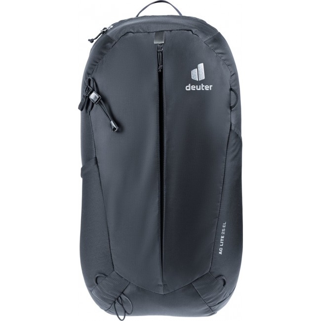 Deuter AC Lite 25 EL - hiking rucksack (Black)