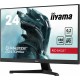 iiyama G-MASTER G2470HSU-B6 computer monitor 60.5 cm (23.8