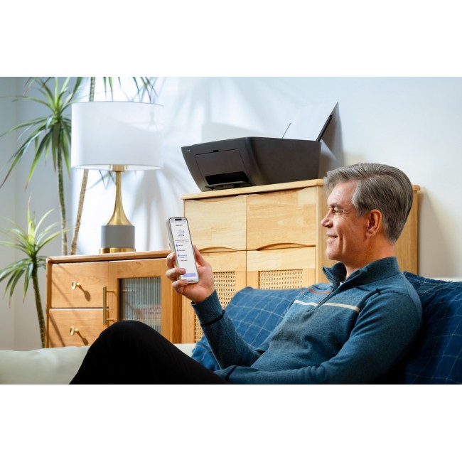 HP DeskJet 2920 Wireless All-in-One Color Printer