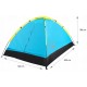TOURIST TENT 2-PERSON ALPENAIR IGLO CAMPING WATERPROOF MOSQUITO NET TOURIST TENT 2-PERSON ALPENAIR IGLO CAMPING WATERPROOF MOSQUITO NET