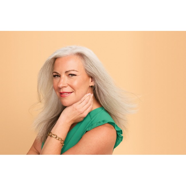 Shark HD333EU hair styling tool Multistyler Warm White 1700 W 2.44 m