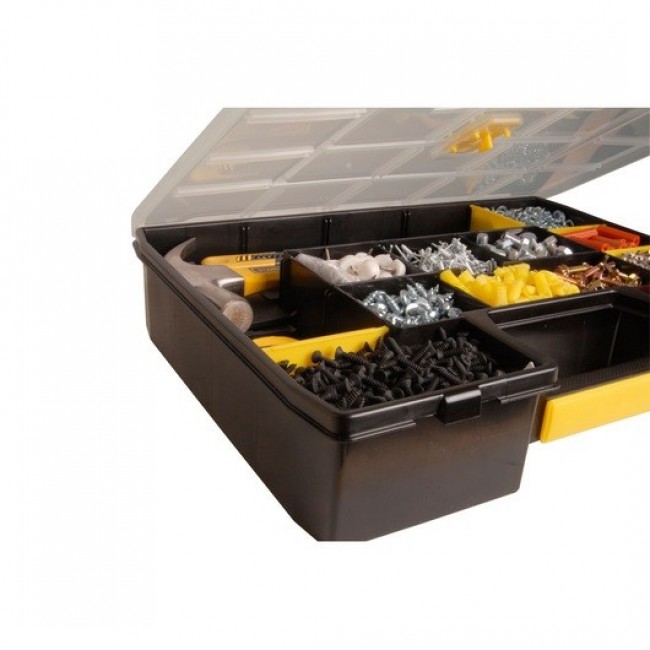 Stanley CUBIX Sort Master Organizer Stanley CUBIX Sort Master Organizer
