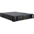 Inter-Tech IPC 2U-2098-SL Rack Black