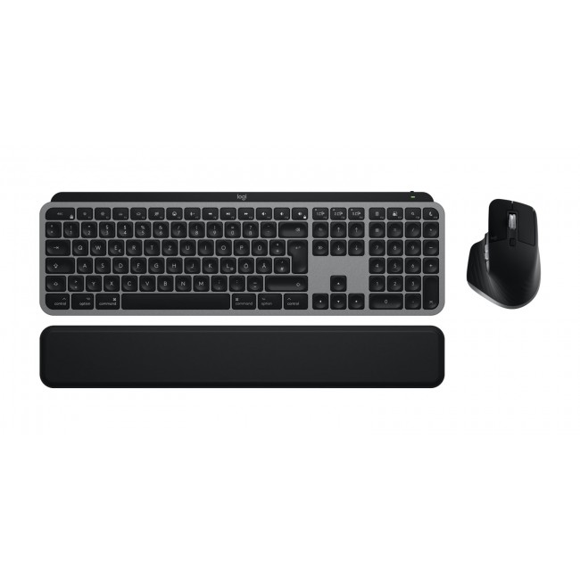Logitech MX Keys S Combo for Mac