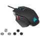 Corsair M65 RGB ULTRA mouse Right-hand USB Type-A Optical 26000 DPI
