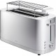 Toaster Zwilling Enfinigy,large with grate Silber 53009-000-0 Toaster Zwilling Enfinigy,large with grate Silber 53009-000-0
