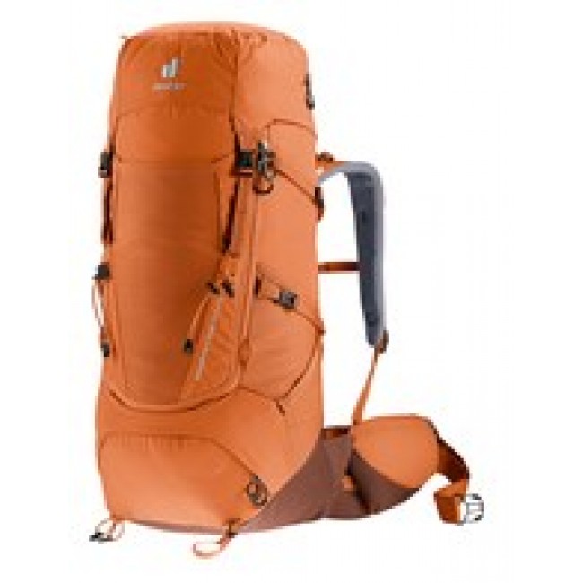 Trekking backpack - Deuter Aircontact Core 45+10 SL Trekking backpack - Deuter Aircontact Core 45+10 SL