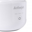 Activejet USB rechargeable UV ultrasonic cleaner AUC-198 white Activejet USB rechargeable UV ultrasonic cleaner AUC-198 white