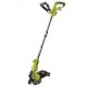 Ryobi RLT6130 30 cm 600 W Electric AC Aluminium, Black, Green