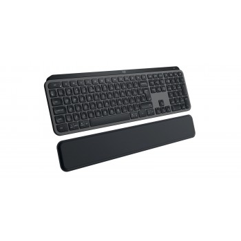 Wireless Keyboard MX Keys ENG/Graphite Logitech