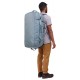 Thule Chasm TDSD304 Pond Gray duffel bag 90 L Polyester Grey