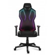 Huzaro Combat 6.2 Black RGB gaming chair Huzaro Combat 6.2 Black RGB gaming chair