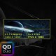 MSI MAG 341CQPDE QD-OLED computer monitor 86.4 cm (34
