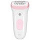 Braun Silk- pil 7 7-000 Pink, White