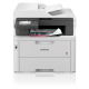 Brother MFC-L3760CDW multifunction printer LED A4 600 x 2400 DPI 26 ppm Wi-Fi Brother MFC-L3760CDW multifunction printer LED A4 600 x 2400 DPI 26 ppm Wi-Fi