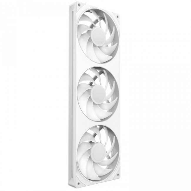 NZXT RF-U36HF-W1 computer cooling system Computer case Fan 36 cm White NZXT RF-U36HF-W1 computer cooling system Computer case Fan 36 cm White