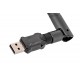 Lanberg NC-0900-WIE network card WLAN 600 Mbit/s