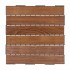 DECK TILES 30X30CM 6PCS THERMO ASH