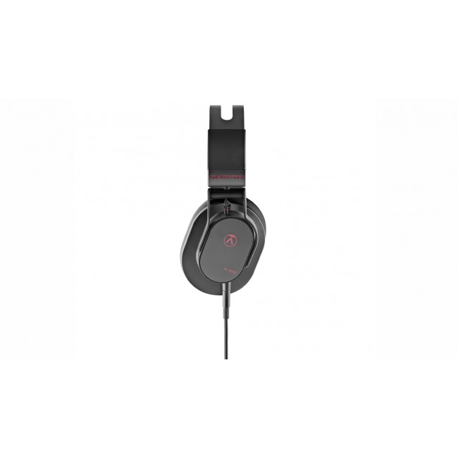 Austrian Audio Hi-X60 Headphones Wired Head-band Stage/Studio Black