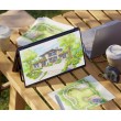 JAPANNEXT JN-DMD-IPS238F-C4 computer monitor 60.5 cm (23.8