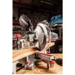 Bevel saw 1800W Graphite blade 254x30 mm Bevel saw 1800W Graphite blade 254x30 mm