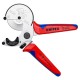 Knipex Rohrschneider Pipe scissors