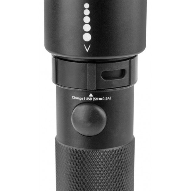 Flashlight Future T400FR