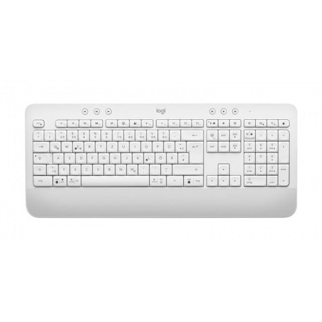 Logitech Signature MK650 Combo for Business