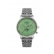 Zeppelin LZ 14 Marine 8637M-4 quartz watch