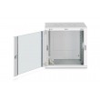 Digitus Dynamic-N series wall-mounted enclosure - 600x450 mm (WxD), unassembled Digitus Dynamic-N series wall-mounted enclosure - 600x450 mm (WxD), unassembled