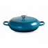 Le Creuset 21180306422430 Dutch oven 3.5 L Blue