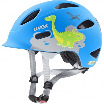 Uvex oyo style Blue, Green