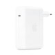 Apple MLYU3ZM/A - Laptop - Indoor - 140 W - Apple - MacBook Air (M1 - 2020) MacBook Air (Retina - 13-inch - 2020) MacBook Air (Retina - 13-inch - 2018 -... - White