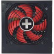 Xilence Performance A+ XN215 power supply unit 550 W 20+4 pin ATX ATX Black Xilence Performance A+ XN215 power supply unit 550 W 20+4 pin ATX ATX Black
